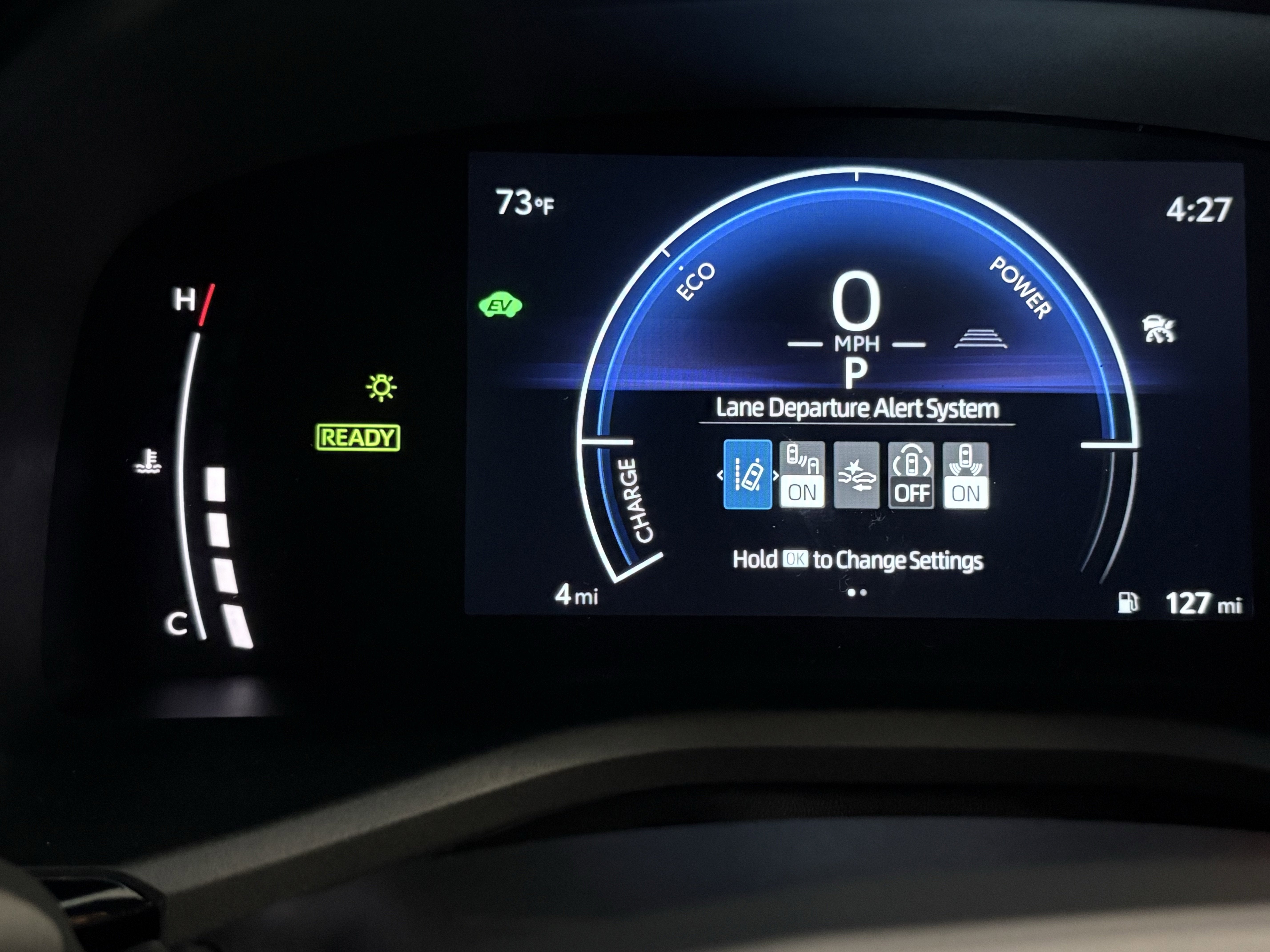 2026 Toyota Camry Nightshade FWD