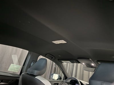 2026 Toyota Camry Nightshade FWD