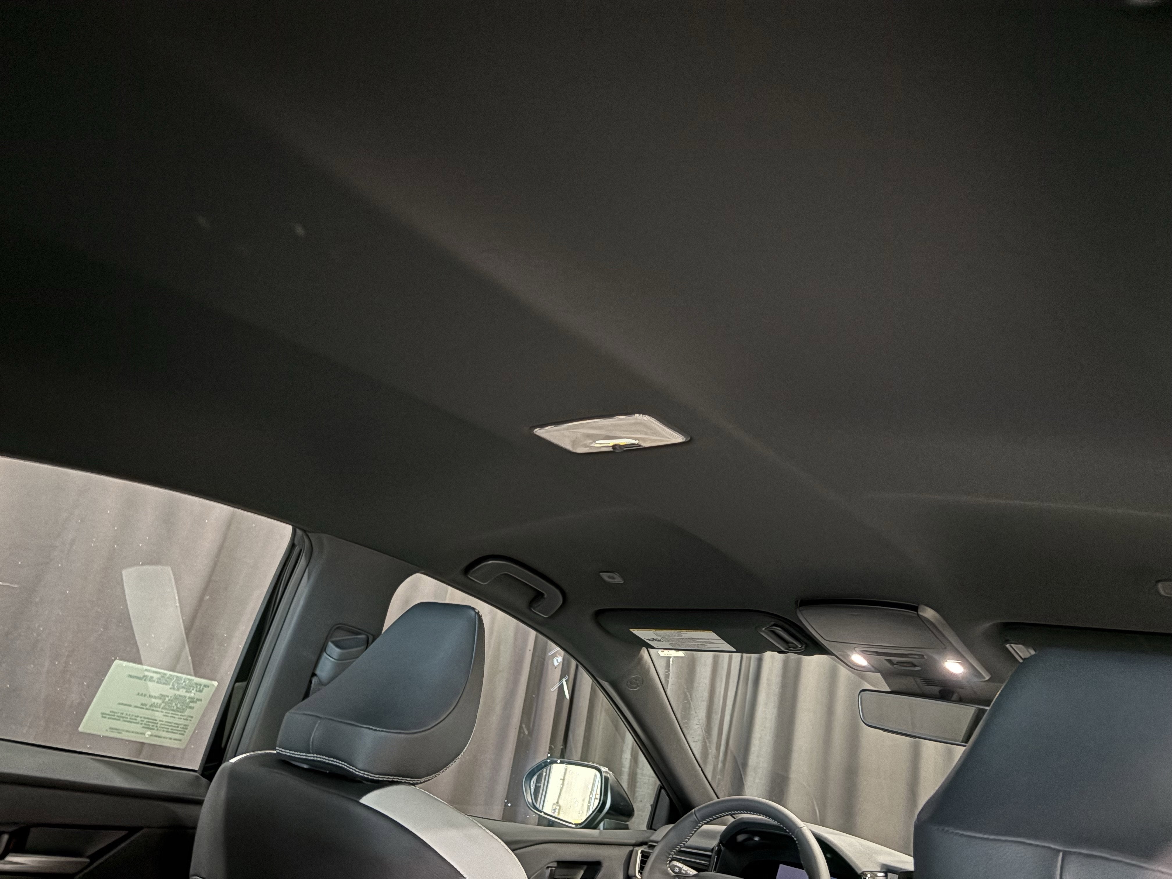 2026 Toyota Camry Nightshade FWD