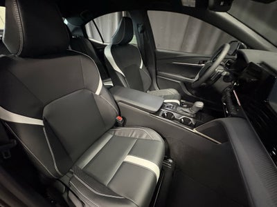 2026 Toyota Camry Nightshade FWD