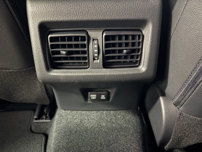 2026 Toyota Camry Nightshade FWD