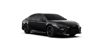 2026 Toyota Camry Nightshade FWD