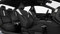 2026 Toyota Camry Nightshade FWD