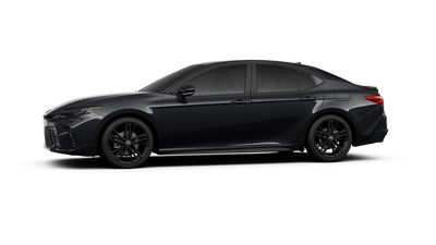 2026 Toyota Camry Nightshade FWD