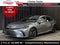 2026 Toyota Camry XSE FWD