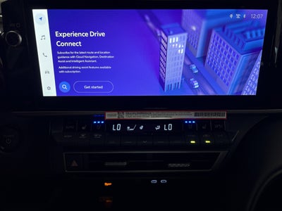 2026 Toyota Camry XSE FWD