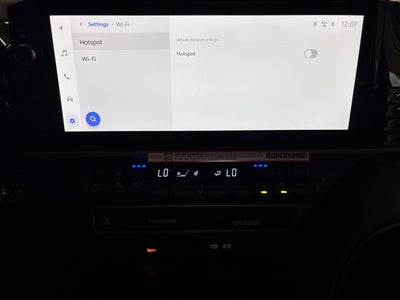2026 Toyota Camry XSE FWD