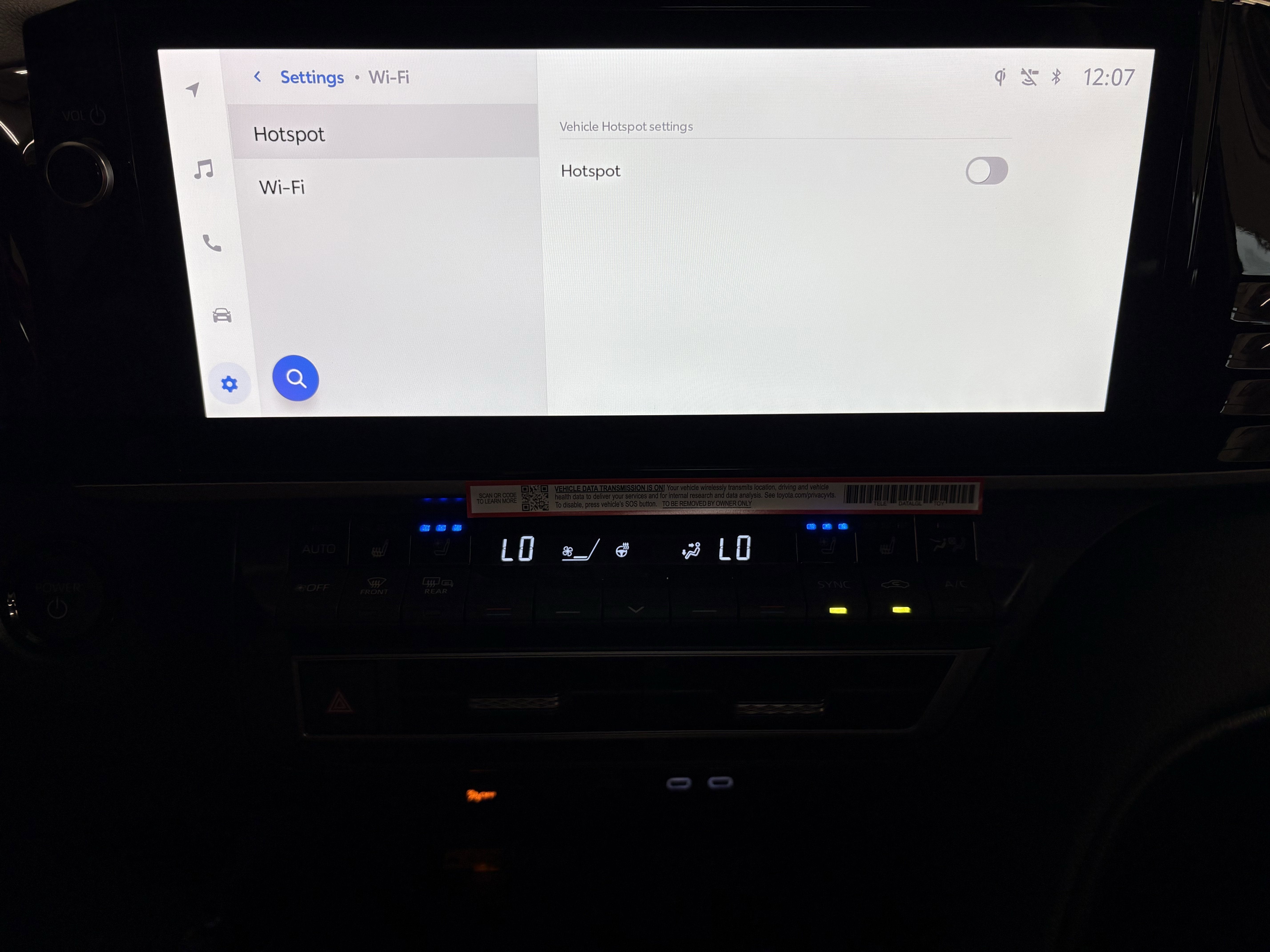 2026 Toyota Camry XSE FWD