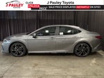 2026 Toyota Camry XSE FWD