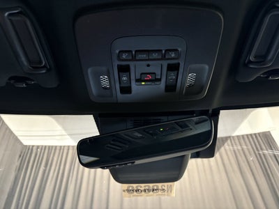 2026 Toyota Camry XSE FWD