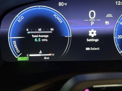 2026 Toyota Camry XSE FWD