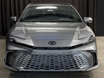 2026 Toyota Camry XSE FWD