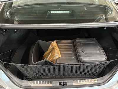 2026 Toyota Camry XSE FWD