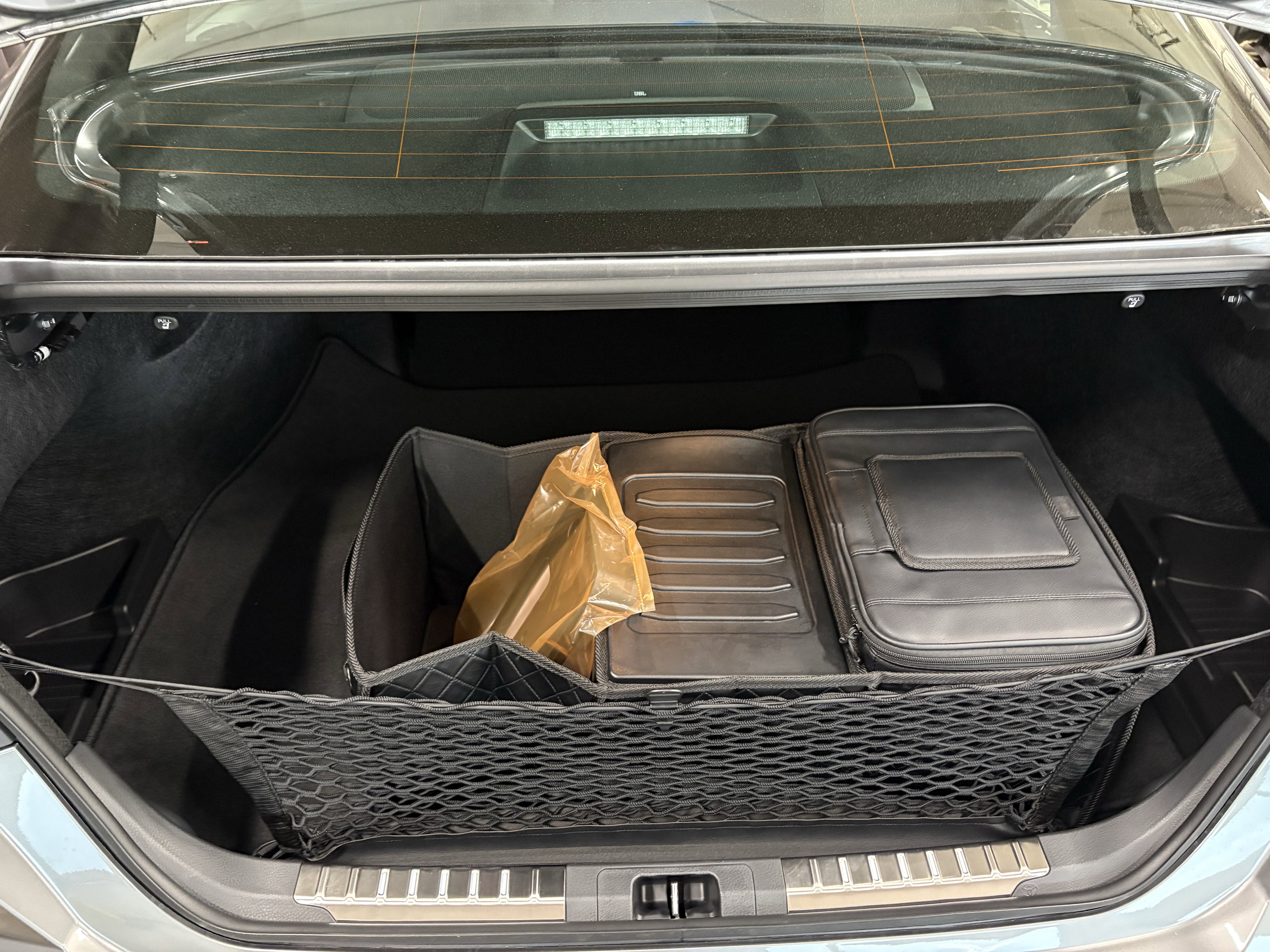 2026 Toyota Camry XSE FWD