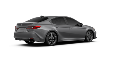 2026 Toyota Camry XSE FWD