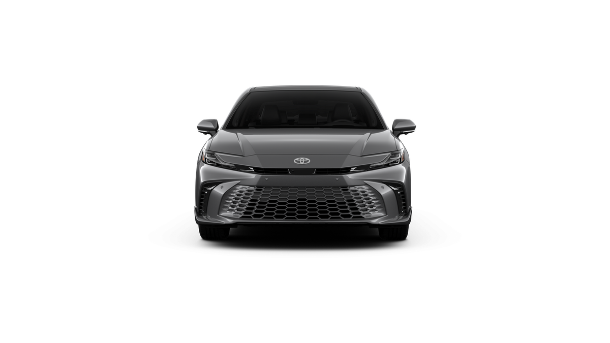 2026 Toyota Camry XSE FWD