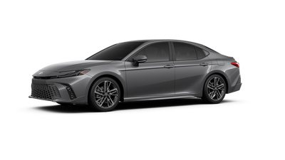 2026 Toyota Camry XSE FWD