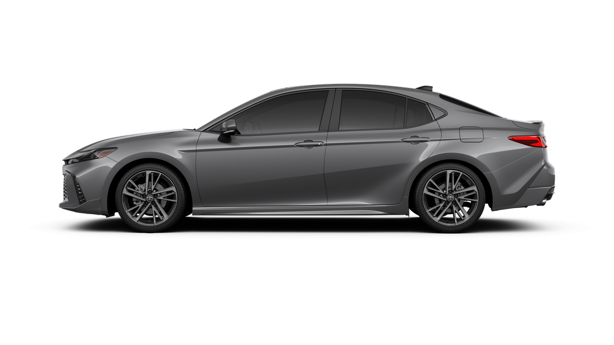 2026 Toyota Camry XSE FWD