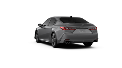 2026 Toyota Camry XSE FWD