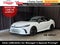 2026 Toyota Camry XSE FWD