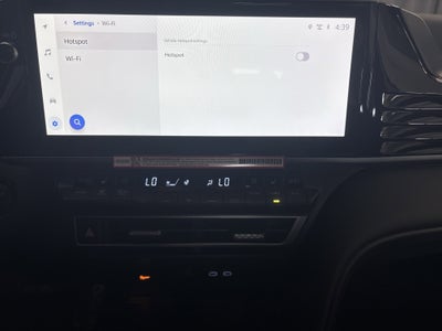 2026 Toyota Camry XSE FWD