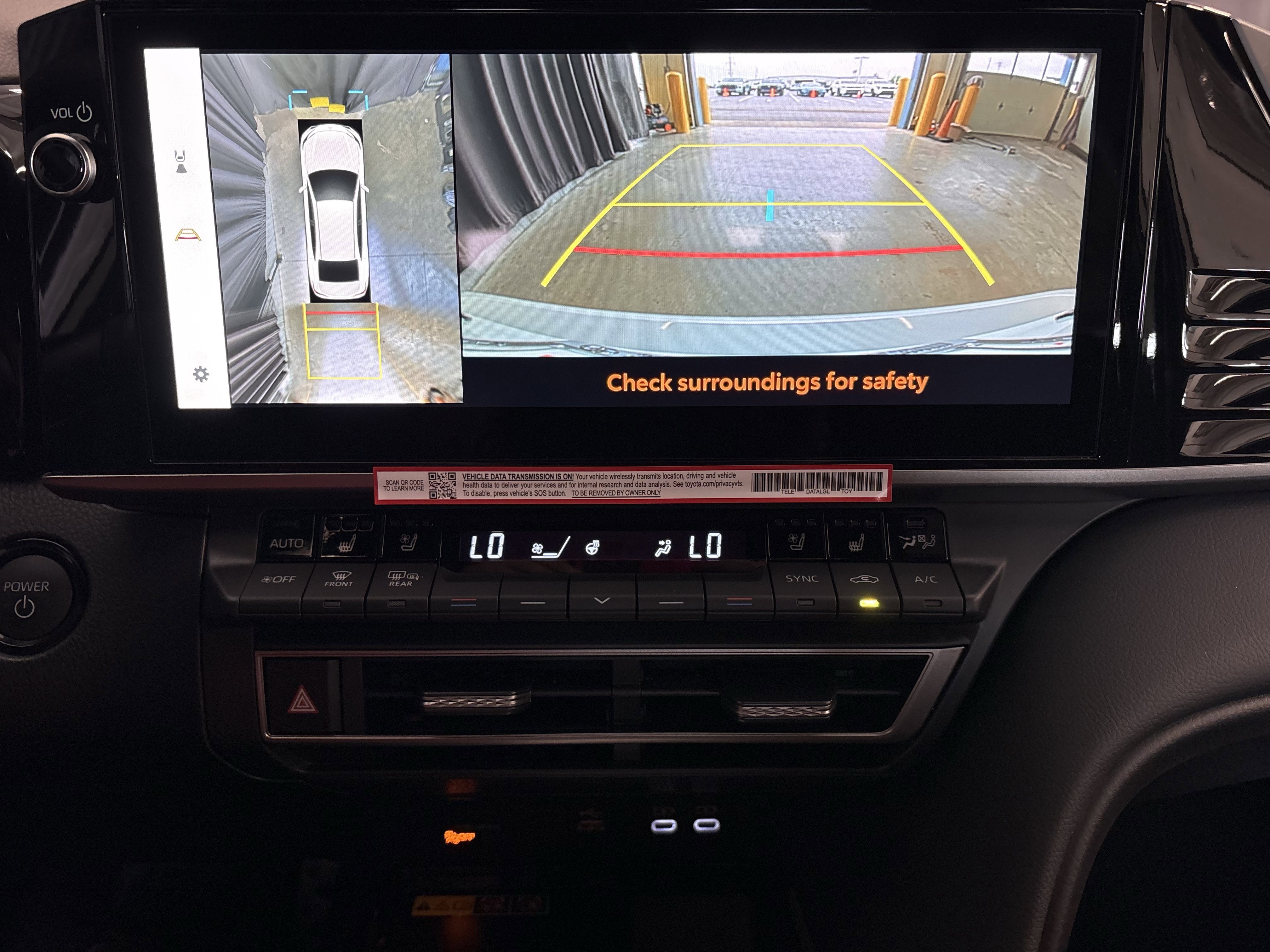 2026 Toyota Camry XSE FWD