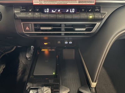 2026 Toyota Camry XSE FWD
