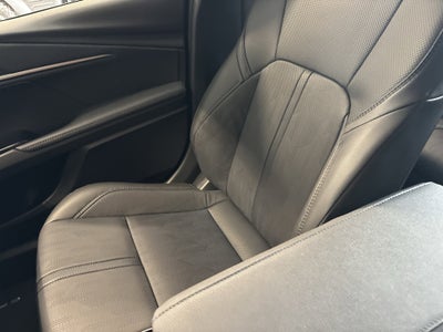2026 Toyota Camry XSE FWD