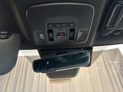 2026 Toyota Camry XSE FWD