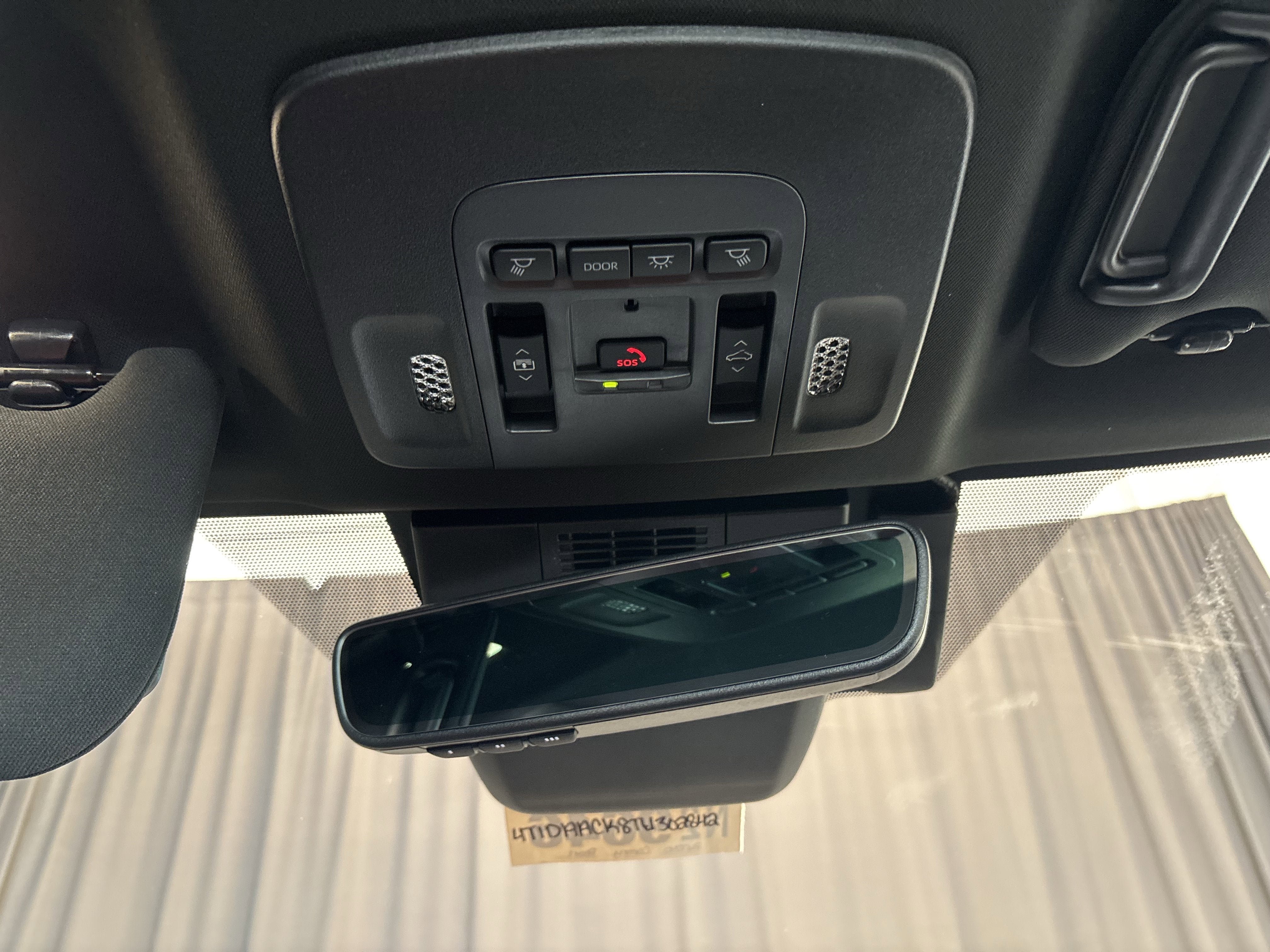 2026 Toyota Camry XSE FWD