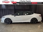 2026 Toyota Camry XSE FWD