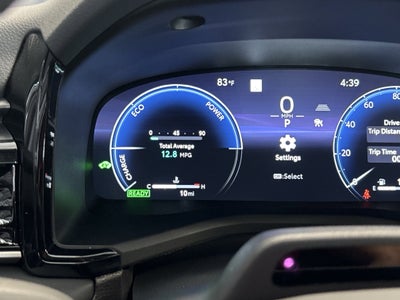 2026 Toyota Camry XSE FWD
