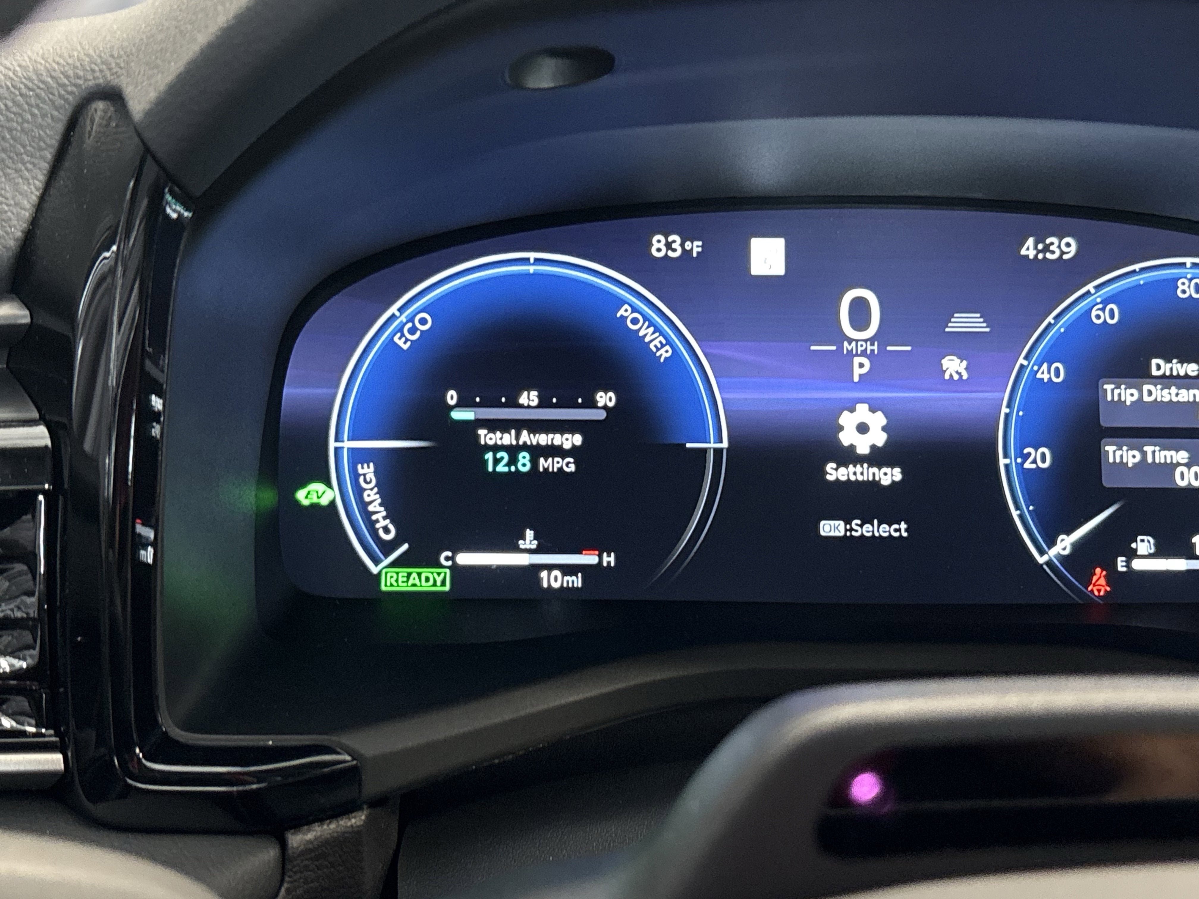 2026 Toyota Camry XSE FWD
