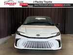 2026 Toyota Camry XSE FWD