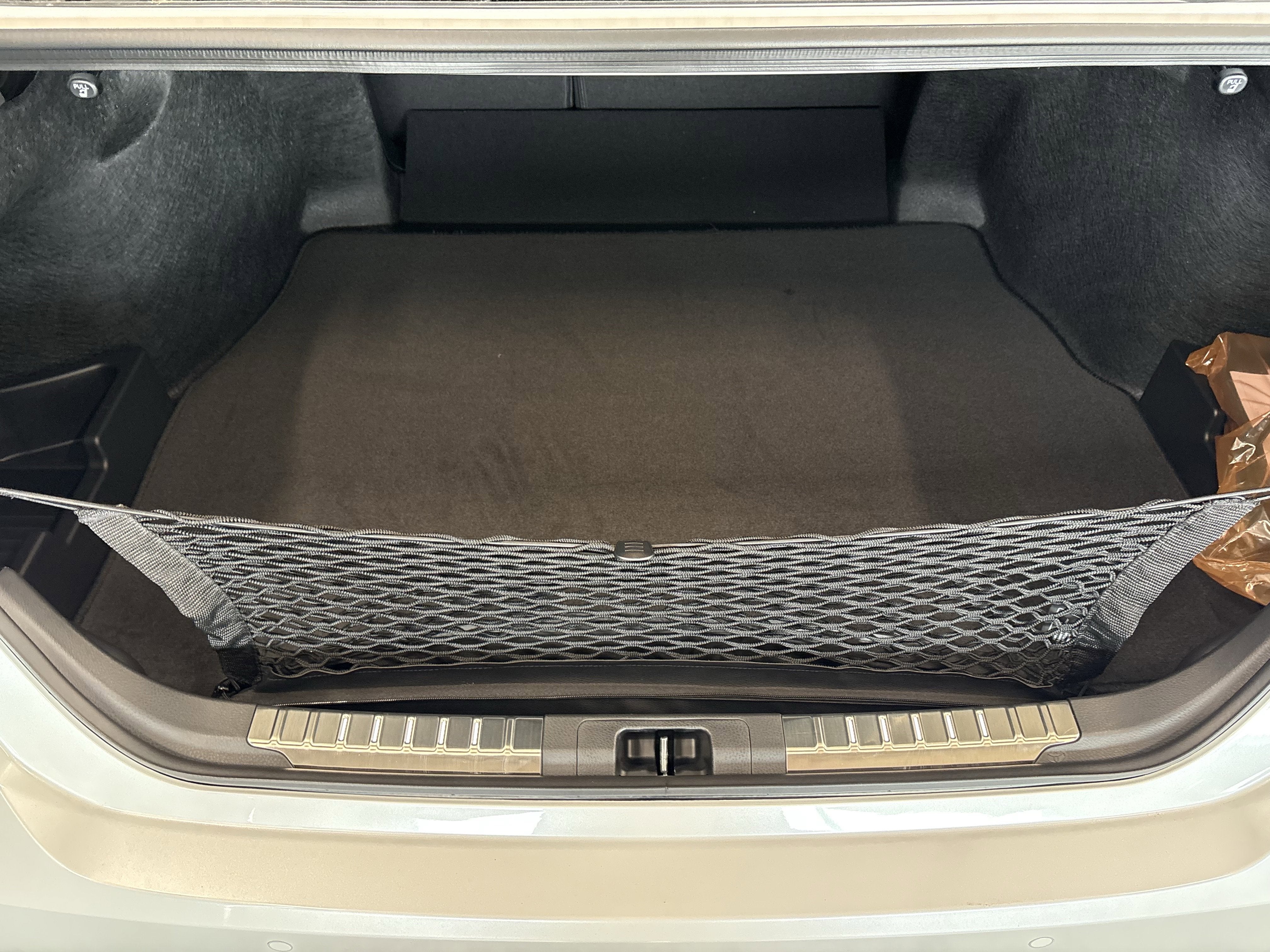 2026 Toyota Camry XSE FWD