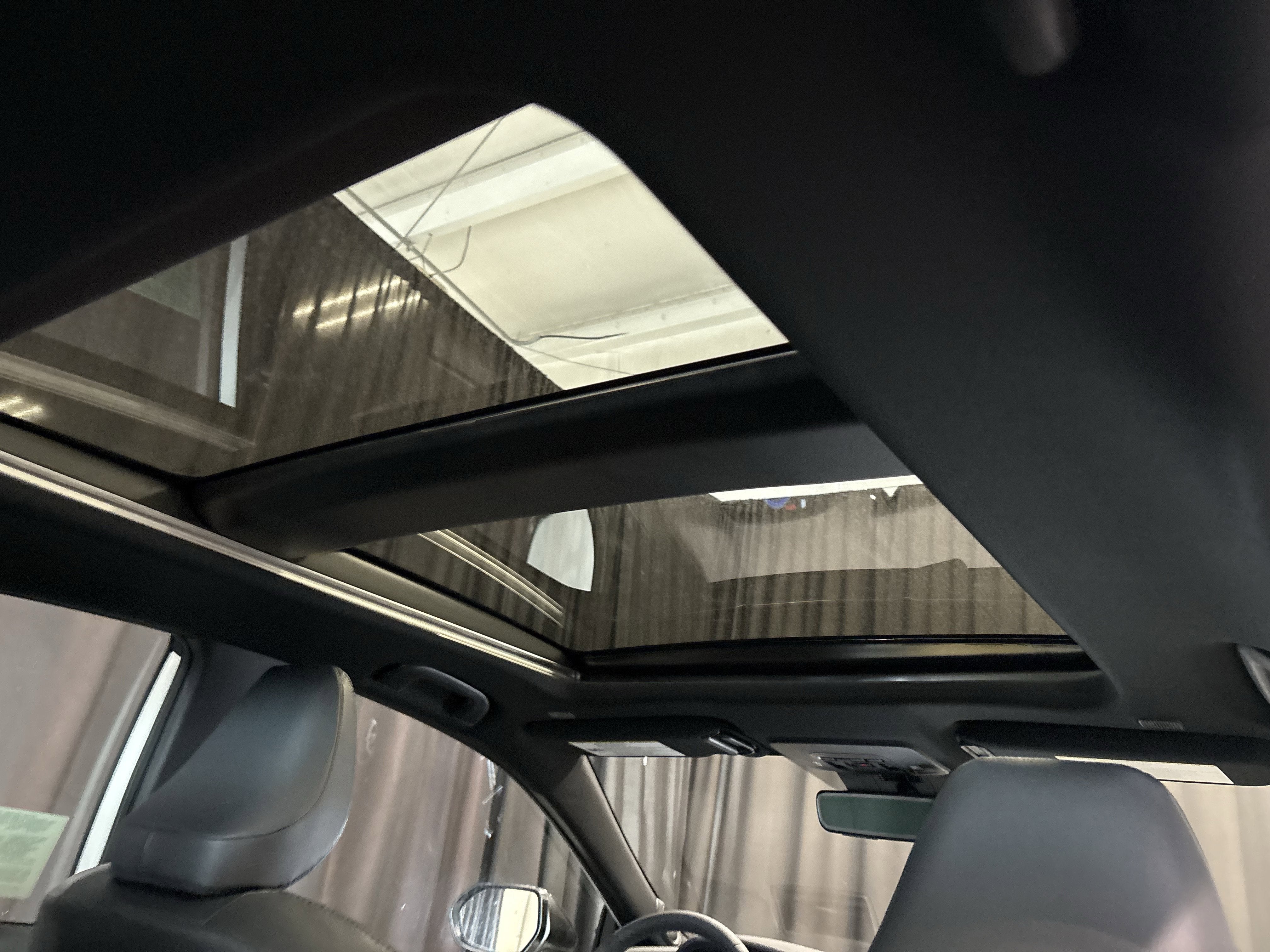 2026 Toyota Camry XSE FWD