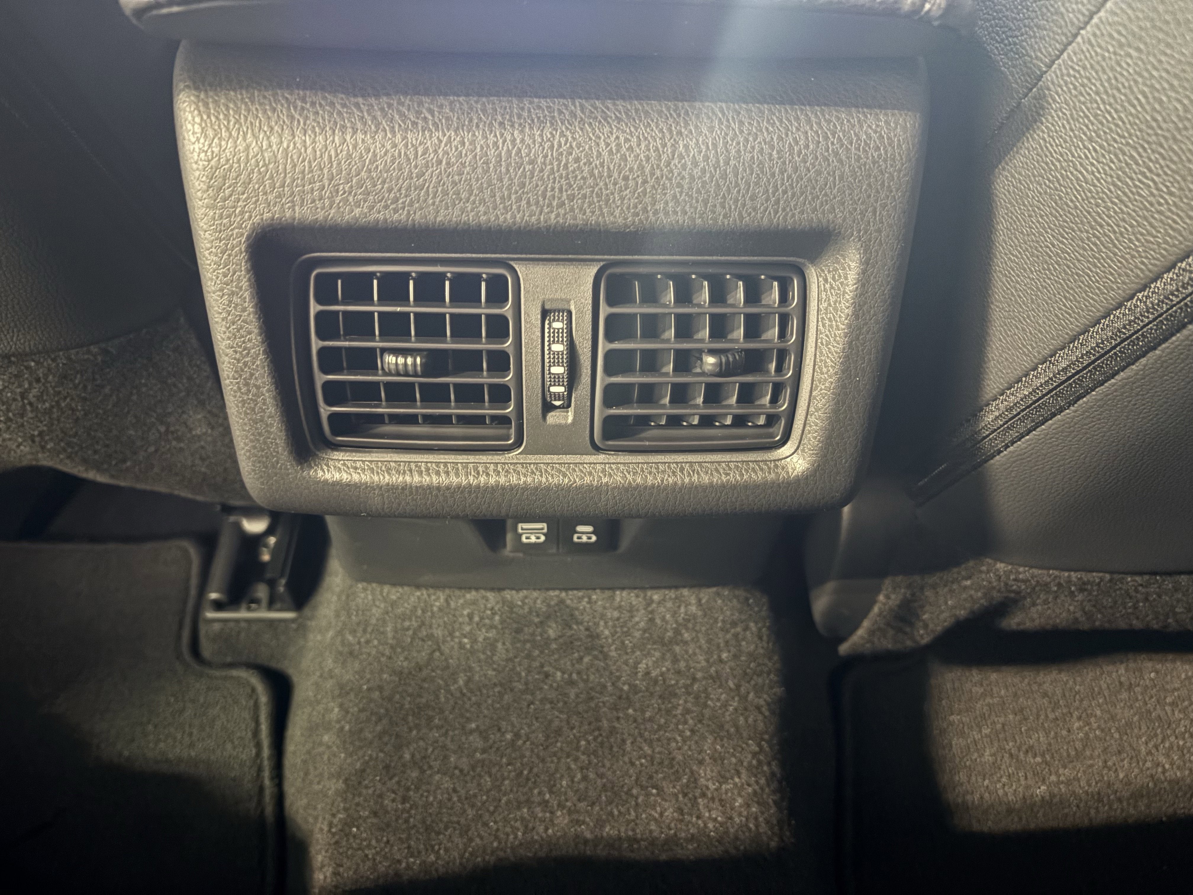 2026 Toyota Camry XSE FWD