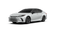 2026 Toyota Camry XSE FWD