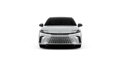 2026 Toyota Camry XSE FWD
