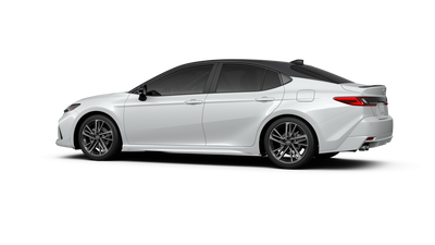 2026 Toyota Camry XSE FWD