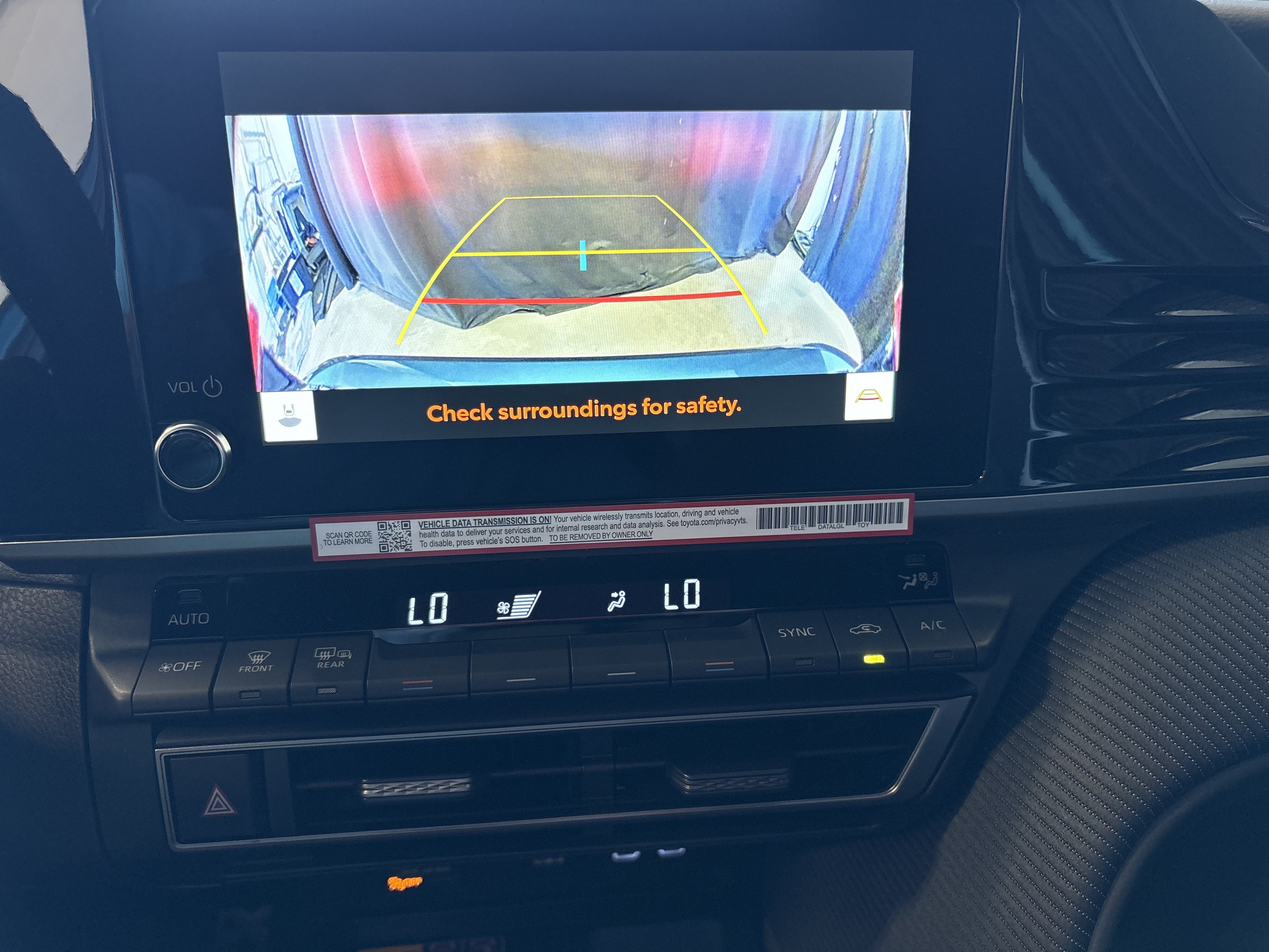 2026 Toyota Camry SE FWD