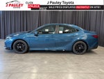 2026 Toyota Camry SE FWD