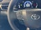2026 Toyota Camry SE FWD