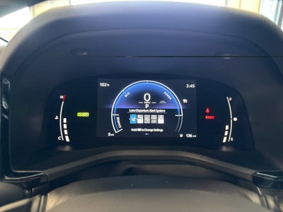 2026 Toyota Camry SE FWD