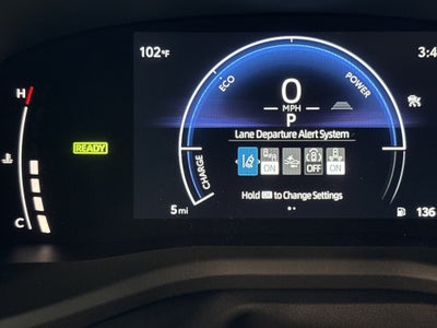 2026 Toyota Camry SE FWD