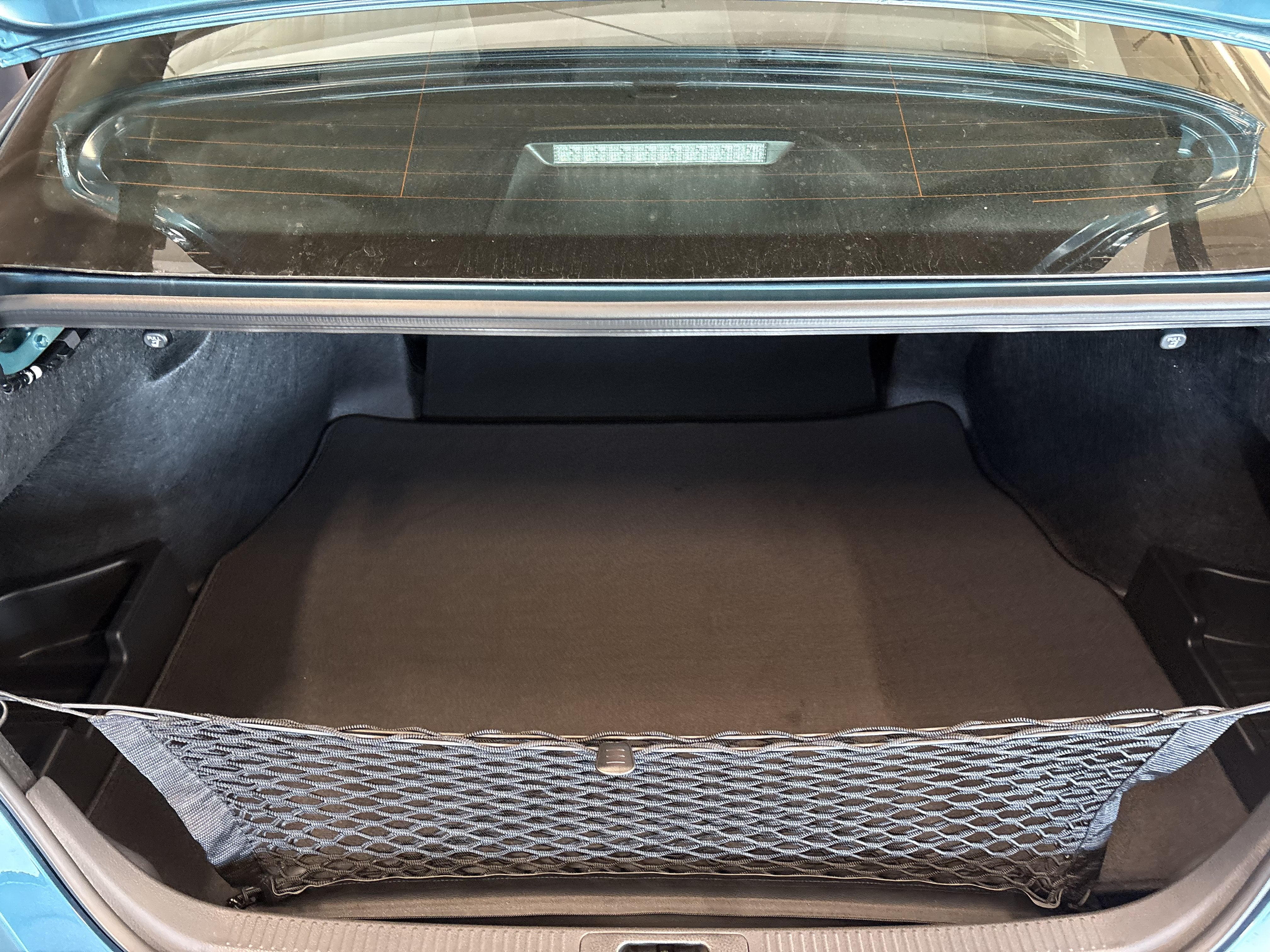 2026 Toyota Camry SE FWD
