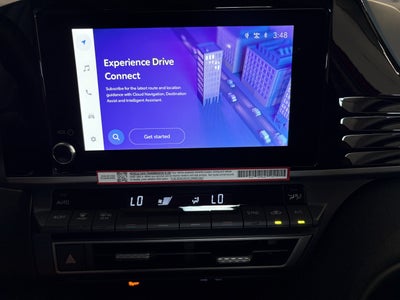 2026 Toyota Camry LE FWD