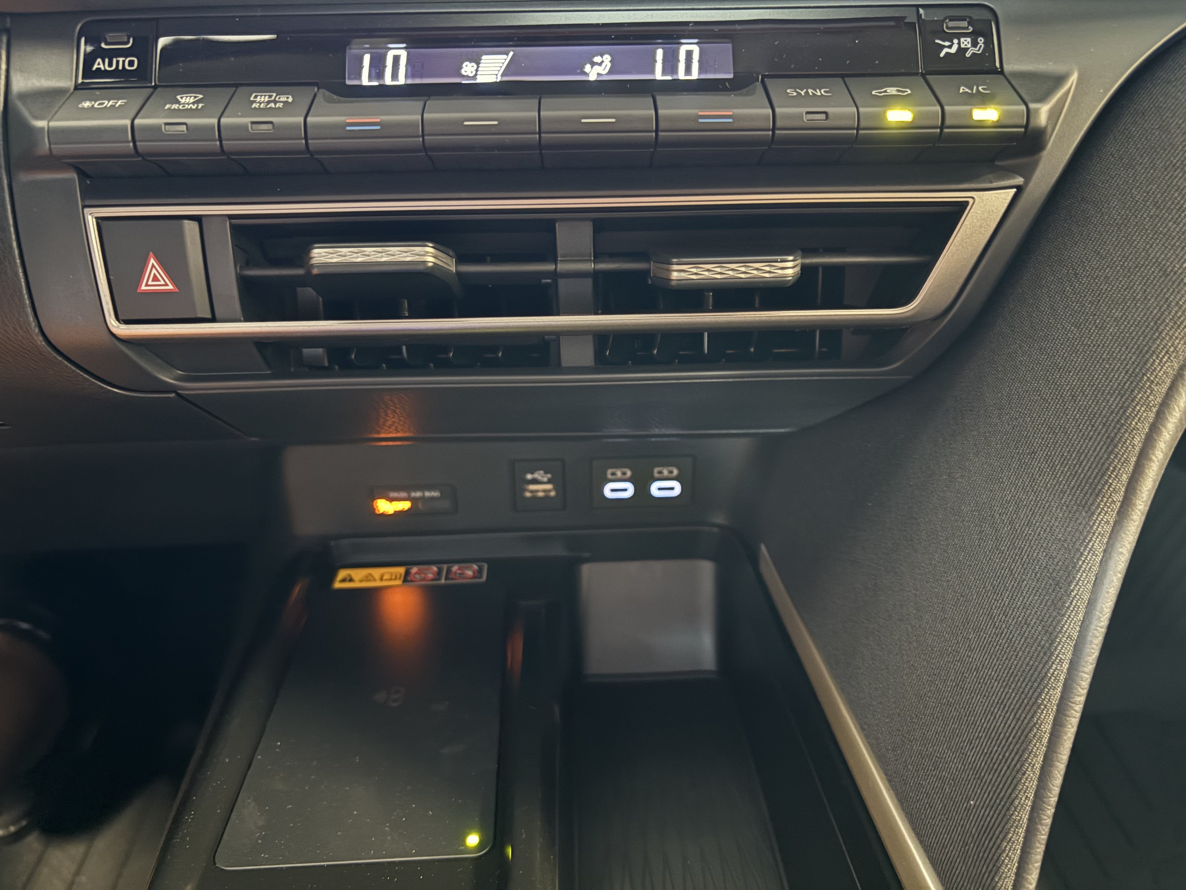 2026 Toyota Camry LE FWD