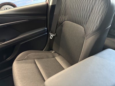 2026 Toyota Camry LE FWD