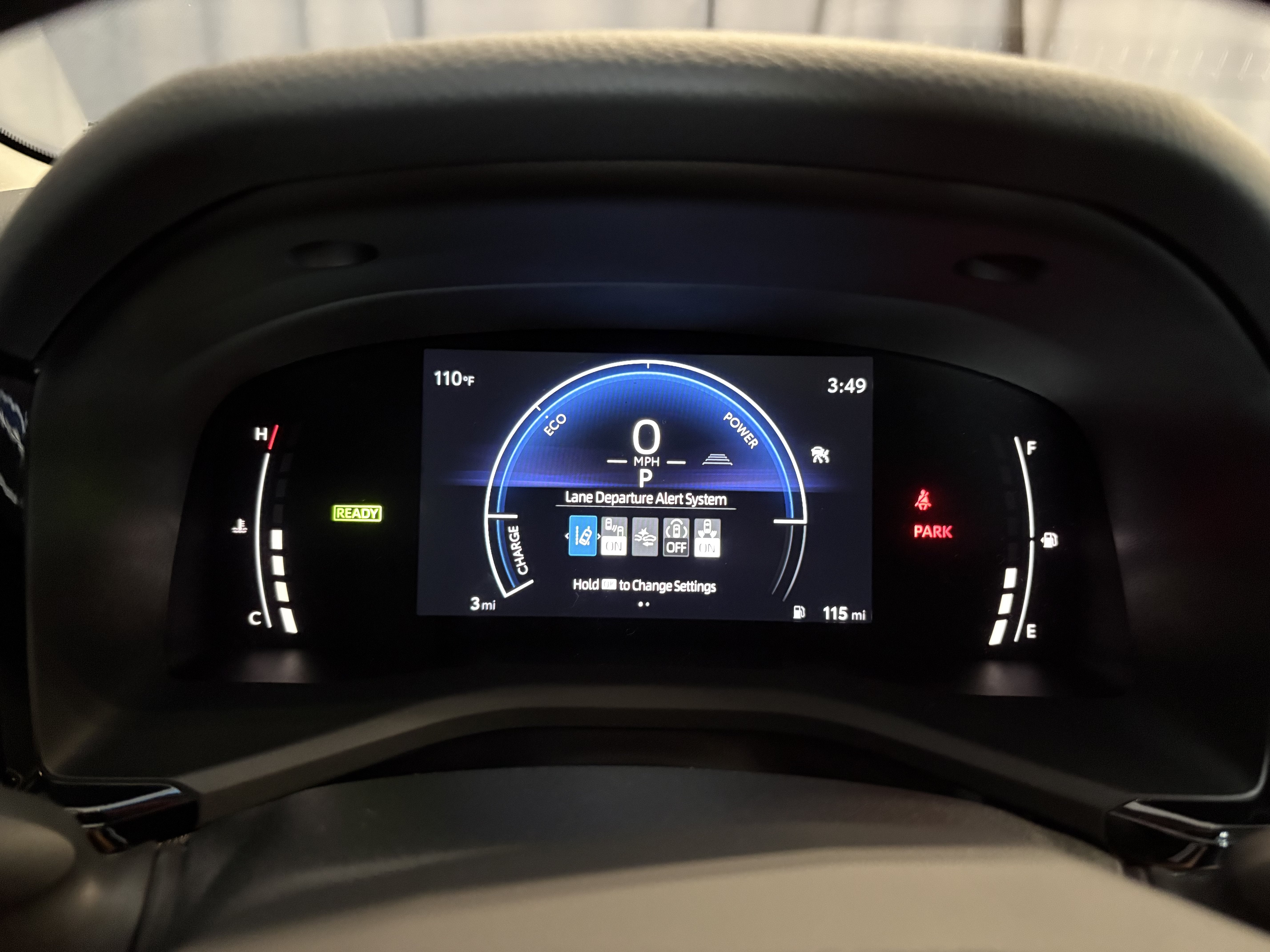 2026 Toyota Camry LE FWD